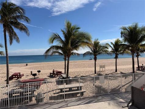 101 Briny Avenue Pompano Beach FL 33062