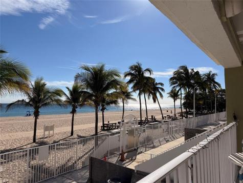 101 Briny Avenue Pompano Beach FL 33062