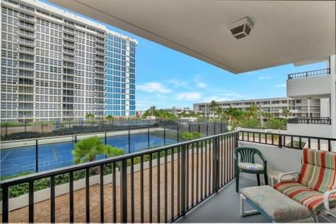 525 N Ocean Boulevard Pompano Beach FL 33062