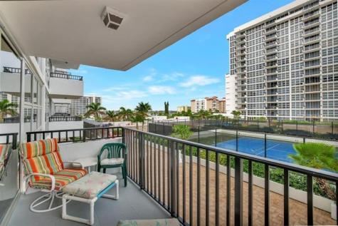 525 N Ocean Boulevard Pompano Beach FL 33062