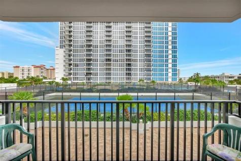 525 N Ocean Boulevard Pompano Beach FL 33062
