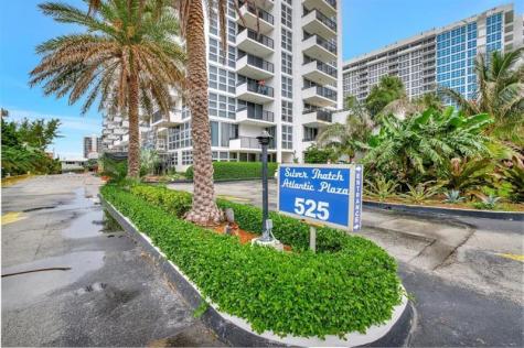 525 N Ocean Boulevard Pompano Beach FL 33062
