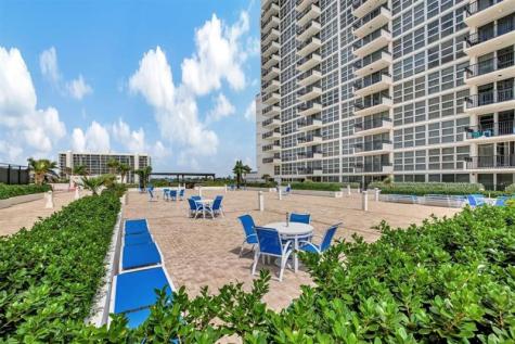 525 N Ocean Boulevard Pompano Beach FL 33062