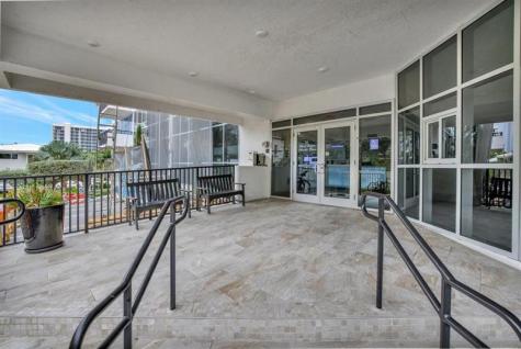 525 N Ocean Boulevard Pompano Beach FL 33062