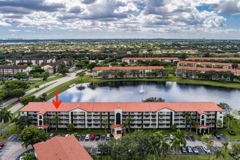 12900 SW 13th Street Pembroke Pines FL 33027