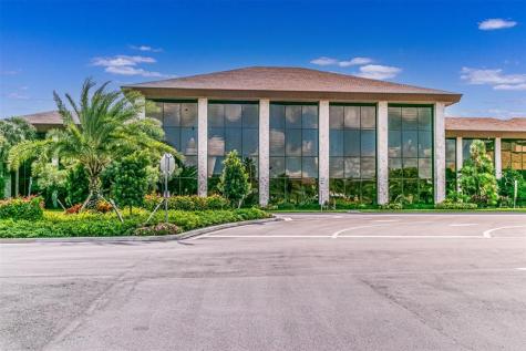 12900 SW 13th Street Pembroke Pines FL 33027