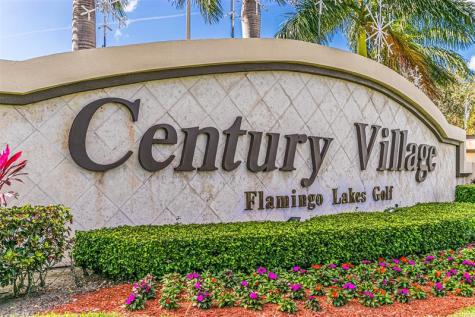 12900 SW 13th Street Pembroke Pines FL 33027