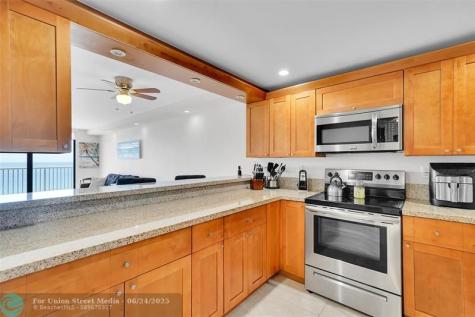 400 N Surf Road Hollywood FL 33019