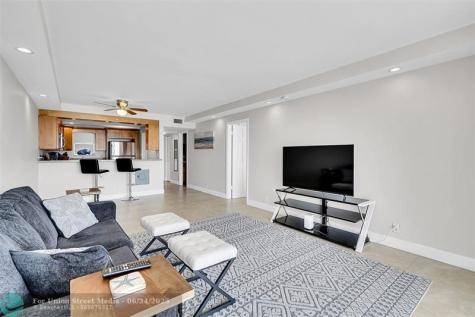 400 N Surf Road Hollywood FL 33019