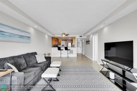 400 N Surf Road Hollywood FL 33019