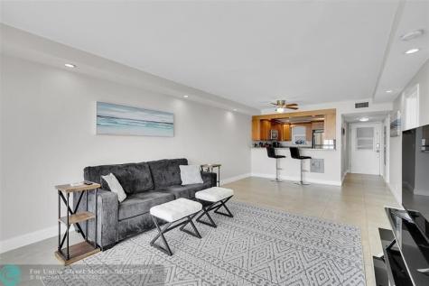 400 N Surf Road Hollywood FL 33019