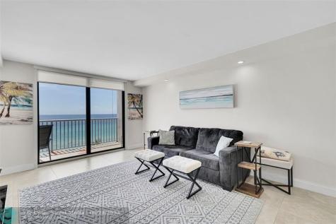 400 N Surf Road Hollywood FL 33019