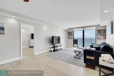 400 N Surf Road Hollywood FL 33019