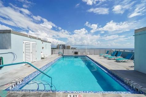 400 N Surf Road Hollywood FL 33019