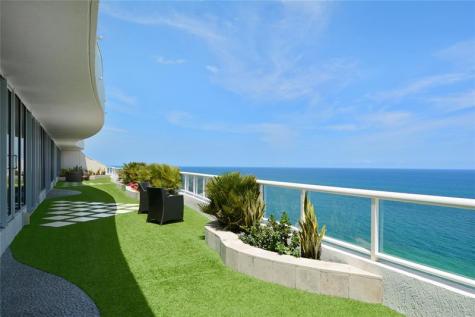 1 N Fort Lauderdale Beach Boulevard Fort Lauderdale FL 33304