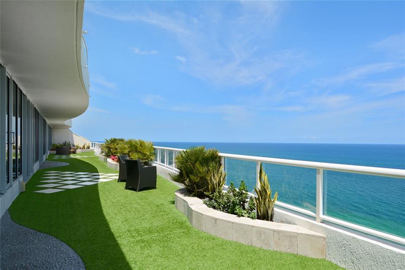 1 N Fort Lauderdale Beach Boulevard Fort Lauderdale FL 33304