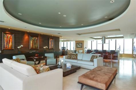 1 N Fort Lauderdale Beach Boulevard Fort Lauderdale FL 33304