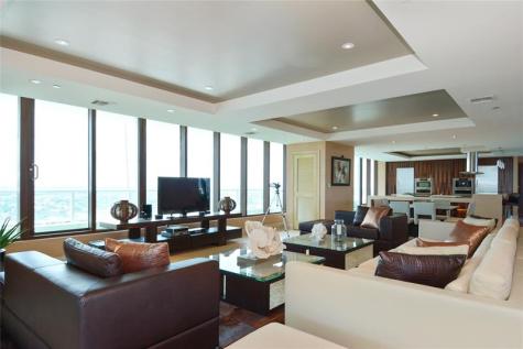 1 N Fort Lauderdale Beach Boulevard Fort Lauderdale FL 33304