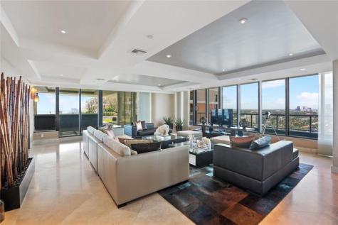 1 N Fort Lauderdale Beach Boulevard Fort Lauderdale FL 33304
