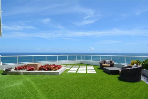 1 N Fort Lauderdale Beach Boulevard Fort Lauderdale FL 33304