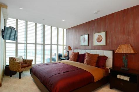 1 N Fort Lauderdale Beach Boulevard Fort Lauderdale FL 33304