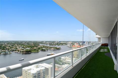 1 N Fort Lauderdale Beach Boulevard Fort Lauderdale FL 33304