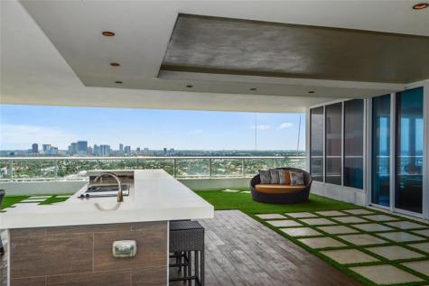 1 N Fort Lauderdale Beach Boulevard Fort Lauderdale FL 33304