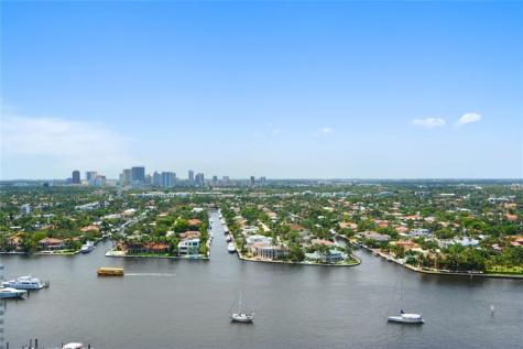 1 N Fort Lauderdale Beach Boulevard Fort Lauderdale FL 33304