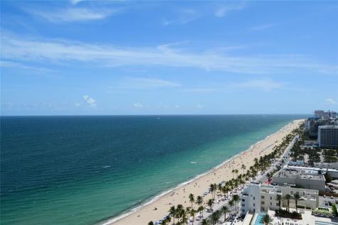 1 N Fort Lauderdale Beach Boulevard Fort Lauderdale FL 33304
