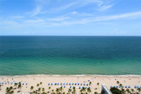 1 N Fort Lauderdale Beach Boulevard Fort Lauderdale FL 33304