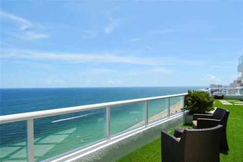 1 N Fort Lauderdale Beach Boulevard Fort Lauderdale FL 33304