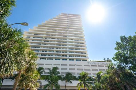 1 N Fort Lauderdale Beach Boulevard Fort Lauderdale FL 33304