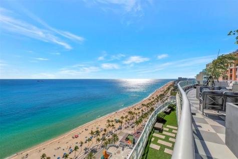 1 N Fort Lauderdale Beach Boulevard Fort Lauderdale FL 33304