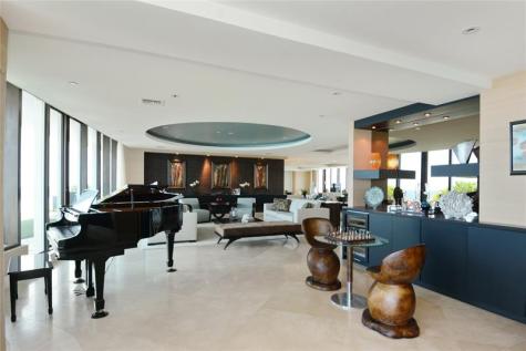 1 N Fort Lauderdale Beach Boulevard Fort Lauderdale FL 33304