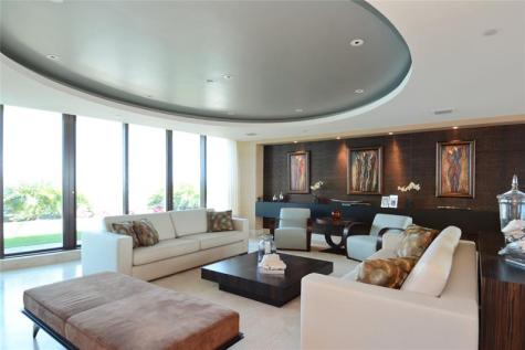 1 N Fort Lauderdale Beach Boulevard Fort Lauderdale FL 33304