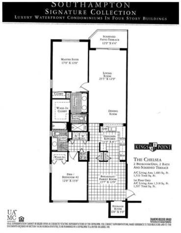 7763 Southampton Terrace Tamarac FL 33321