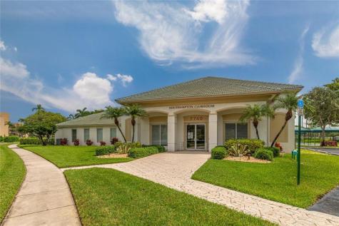 7763 Southampton Terrace Tamarac FL 33321