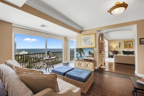1 Las Olas Circle Fort Lauderdale FL 33316