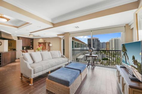 1 Las Olas Circle Fort Lauderdale FL 33316