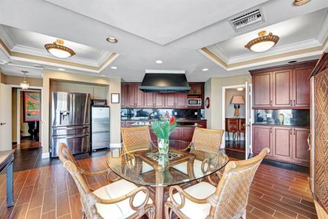 1 Las Olas Circle Fort Lauderdale FL 33316