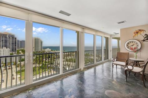 1 Las Olas Circle Fort Lauderdale FL 33316