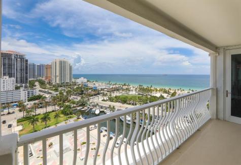 1 Las Olas Circle Fort Lauderdale FL 33316