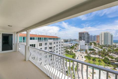 1 Las Olas Circle Fort Lauderdale FL 33316