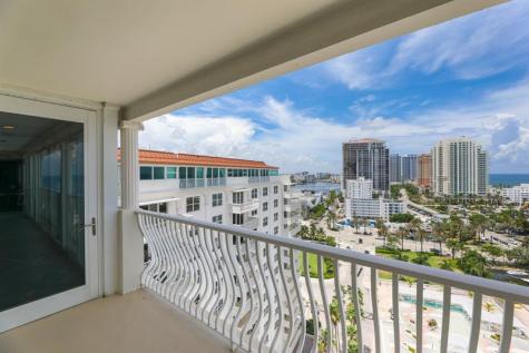 1 Las Olas Circle Fort Lauderdale FL 33316