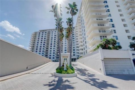 1 Las Olas Circle Fort Lauderdale FL 33316