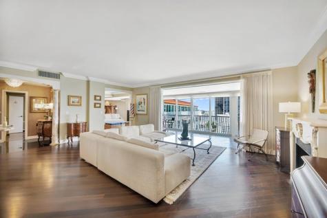 1 Las Olas Circle Fort Lauderdale FL 33316