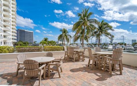 1 Las Olas Circle Fort Lauderdale FL 33316