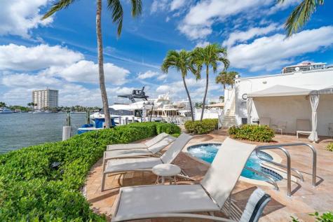 1 Las Olas Circle Fort Lauderdale FL 33316