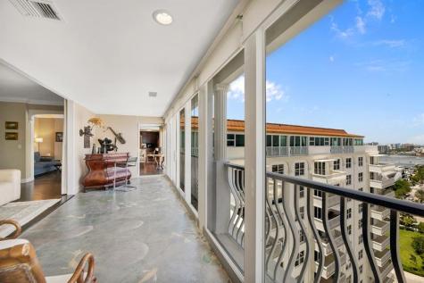 1 Las Olas Circle Fort Lauderdale FL 33316