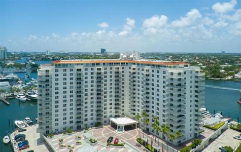 1 Las Olas Circle Fort Lauderdale FL 33316